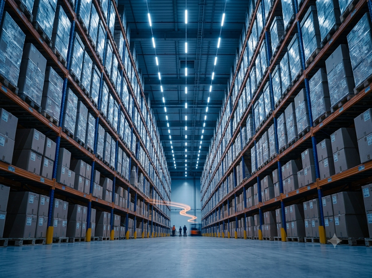 About Air Tracker Logistics