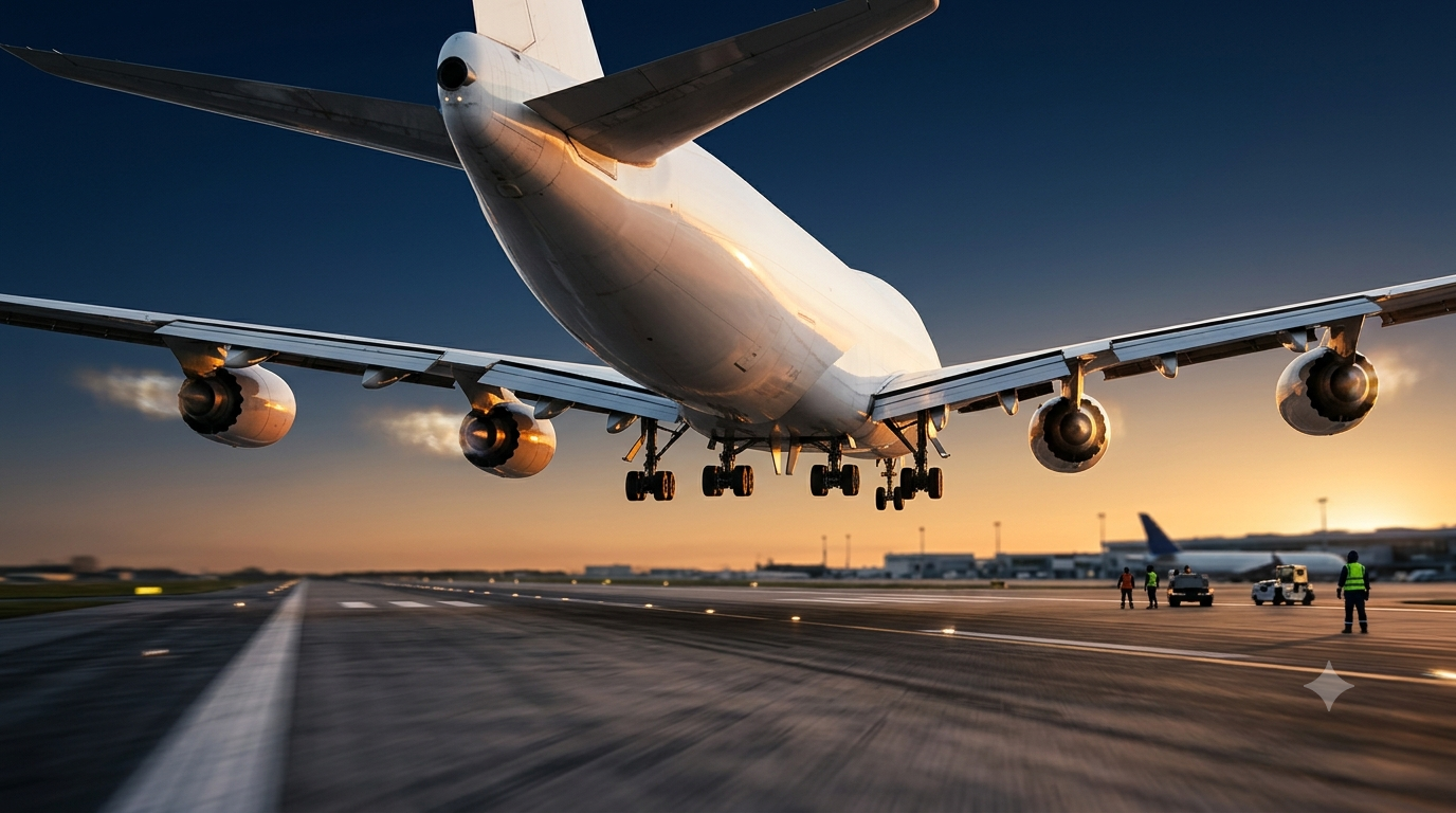 Air Tracker Logistics