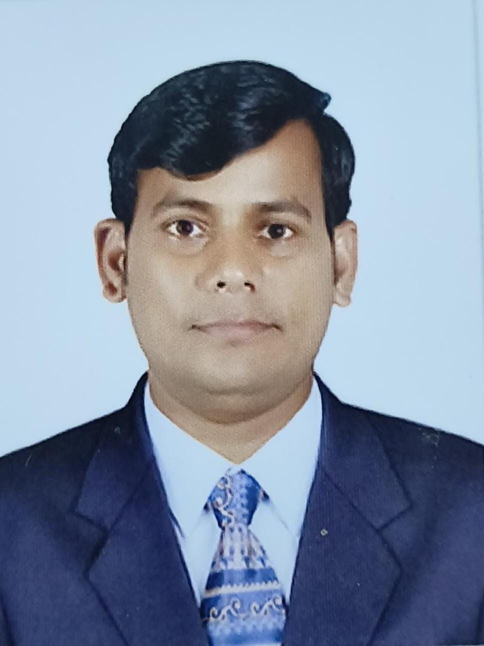 Suhel Ahmed